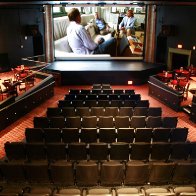 15 Most Stunning Movie Theaters Around The World 