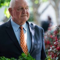 Farmers Reel After Sonny Perdue Mocks Them As 'Whiners' Amid Trade War Bankruptcies