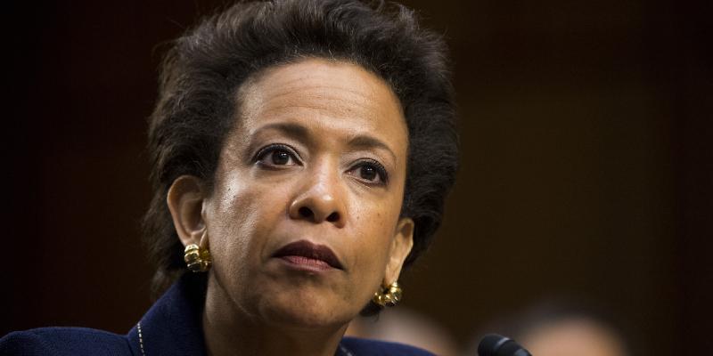 Former AG Lynch ‘appeared to have amnesia’ During December Testimony About Carter Page FISA