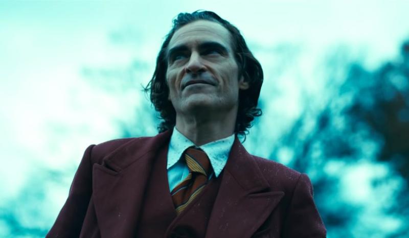 Joker: An Honest Treatment of Madness