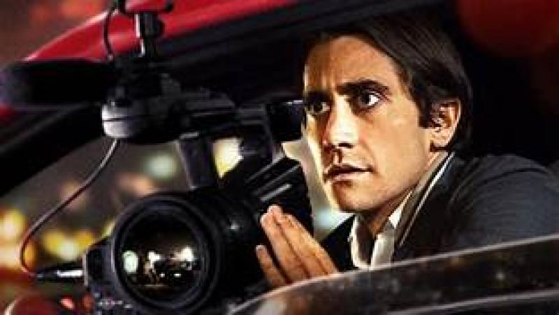 "Nightcrawler" A movie worth mention