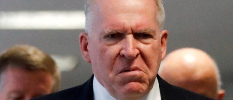 Report: Brennan And Clapper To Be Interviewed As Part Of Investigation Into Russia Probe Origins