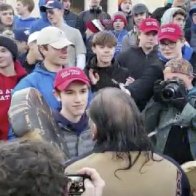 Judge reopens Covington Catholic teen's $250 million lawsuit against Washington Post