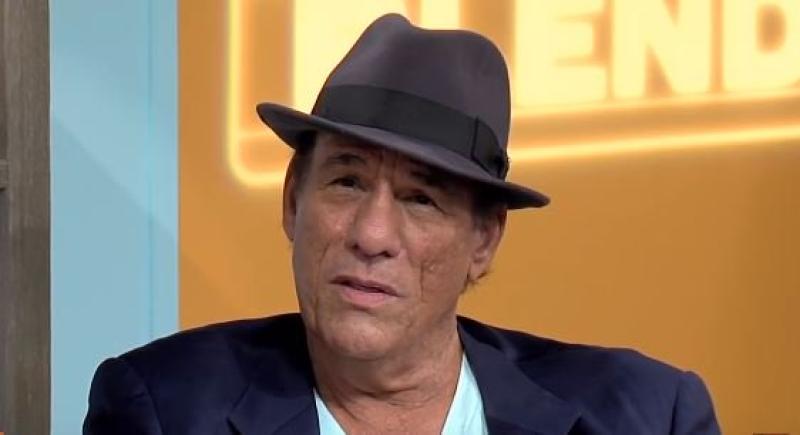 Actor Robert Davi UNLOADS on ‘seditious’ Dems in Congress: ‘I spit on you! American people should spit on you!’