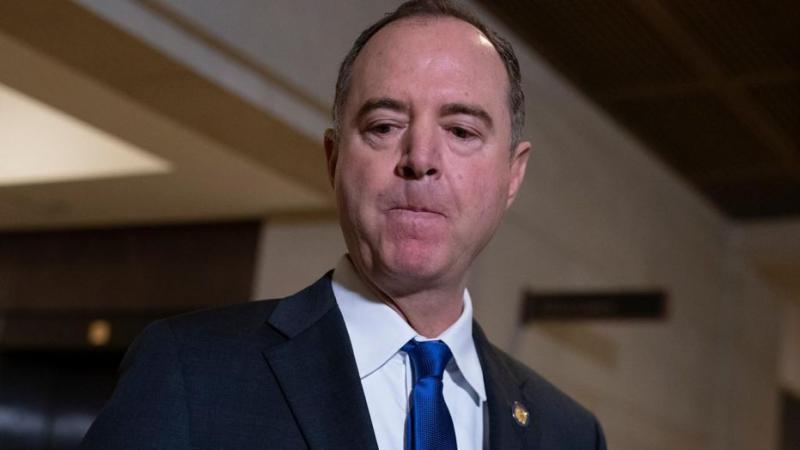 Nunes demands Schiff testify in private as 'fact witness' in impeachment inquiry
