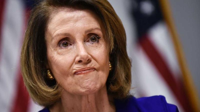 Pelosi calls for articles of impeachment against Trump: 'No choice but to act'