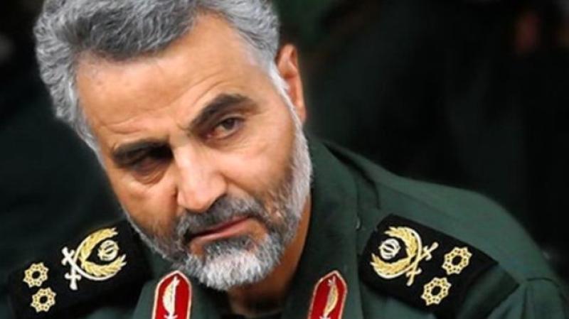 The Impact of Killing Qassem Suleimani