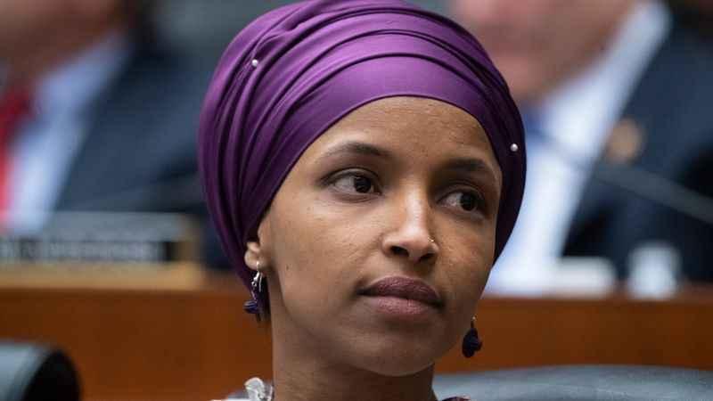 Tucker Carlson Is Absolutely Right About Ilhan Omar