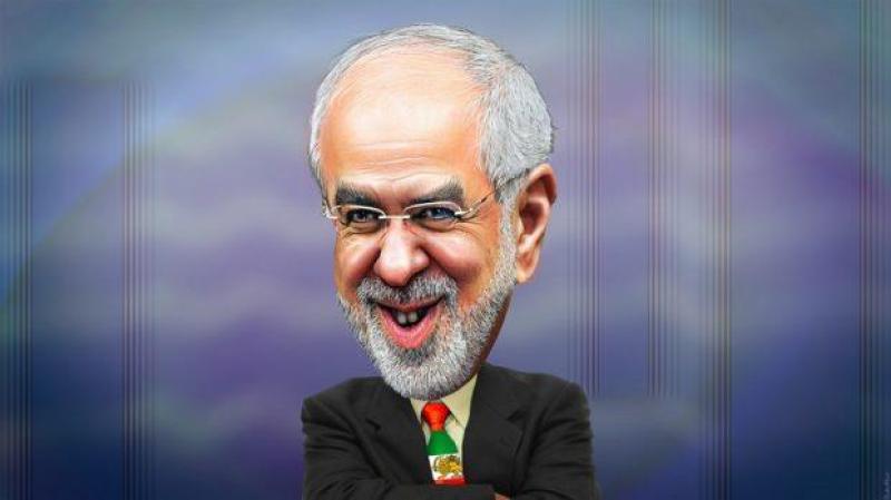 Iran’s Foreign Minister Threatens to Expose Western Diplomats Who Took Bribes to Create the Iran Nuclear Deal, May 13, 2018
