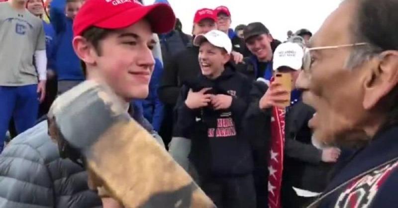 CNN settles Nick Sandmann defamation lawsuit in Covington Catholic High School controversy