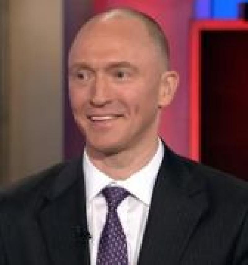 BREAKING: Spy Court Admits FISA Warrants Against Carter Page Were ‘Not Valid’