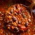 Slow Cook Chili