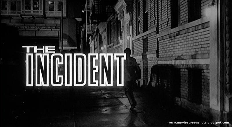 "The Incident", Still Powerful After All This Time