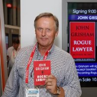 The Complete John Grisham Book List