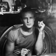 Marlon Brando Biography