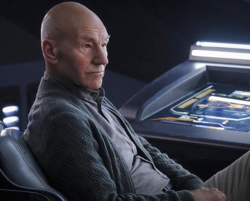 Star Trek: Picard - Episode 3 "The End Is The Beginning"