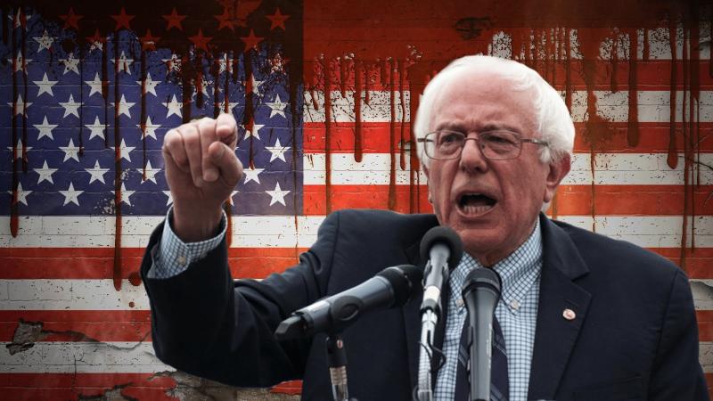 Is Bernie Sanders a Communist?