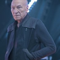 Star Trek: Picard - Episode 6 "The Impossible Box"