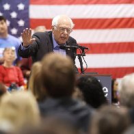 Bernie Sanders’s and the Left’s Fake Fiscal History 