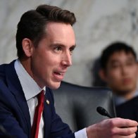 Josh Hawley Announces Bill to Reduce U.S. Reliance on Chinese Medical Supply Chain