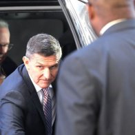 Trump Echoes Michael Flynn Defense, Says He Is ’Strongly Considering’ Pardon