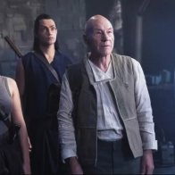 Star Trek: Picard - Episode 9 "Et in Arcadia Ego, Part 1"