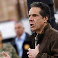 Could a ‘Draft Cuomo’ Movement Be in the Democrats’ Future?