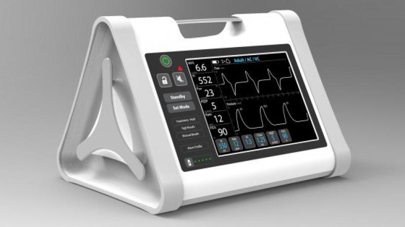 We need more ventilators. Here’s what it will take to get them