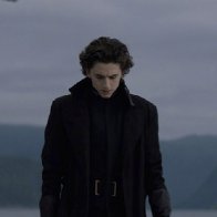 ‘Dune’ First Look: Timothée Chalamet Makes Lead Blockbuster Debut in Villeneuve Epic