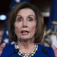 Nancy Pelosi slams GOP vote on $250 billion small business loans as a 'stunt' 