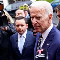 Joe Biden & Tara Reade -- Media & Campaign Hypocrisy Is a National Disgrace | National Review