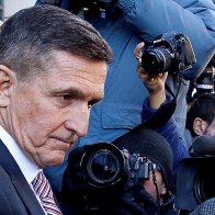 Michael Flynn & Justice Department: New Revelations in Case