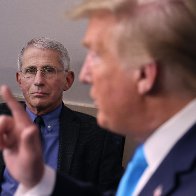 Dr. Fauci Backed Controversial Wuhan Lab with Millions of U.S. Dollars for Risky Coronavirus Research