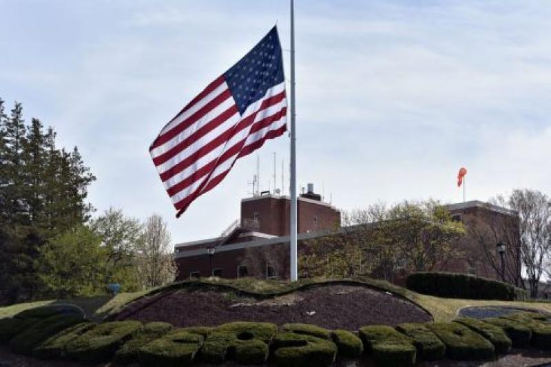 Nearly 70 dead in 'horrific' outbreak at Massachusetts veterans home 