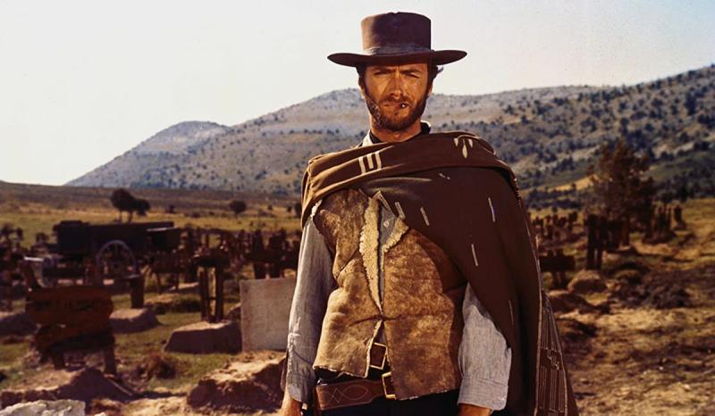 Movie Review: 'The Good, The Bad and the Ugly' Is Sergio Leon's Fistful of Opera