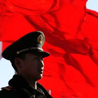 China & the World: Time to Call Out Beijing's Abuses | National Review