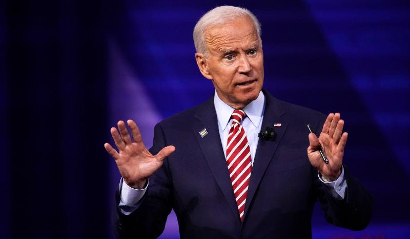 Joe Biden & Tara Reade: Democrats' Hypocrisy | National Review