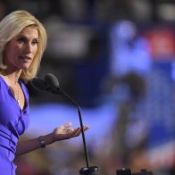 'Unaccountable COVID health experts': Laura Ingraham praises Rand Paul questioning Fauci