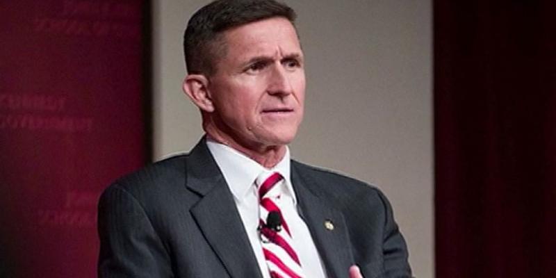  Flynn judge wrong to allow anti-Trump former Watergate prosecutors to interfere in case