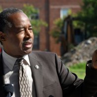 Baltimore Black Church Kicks Ben Carson Off Their Property (08/01/2019)