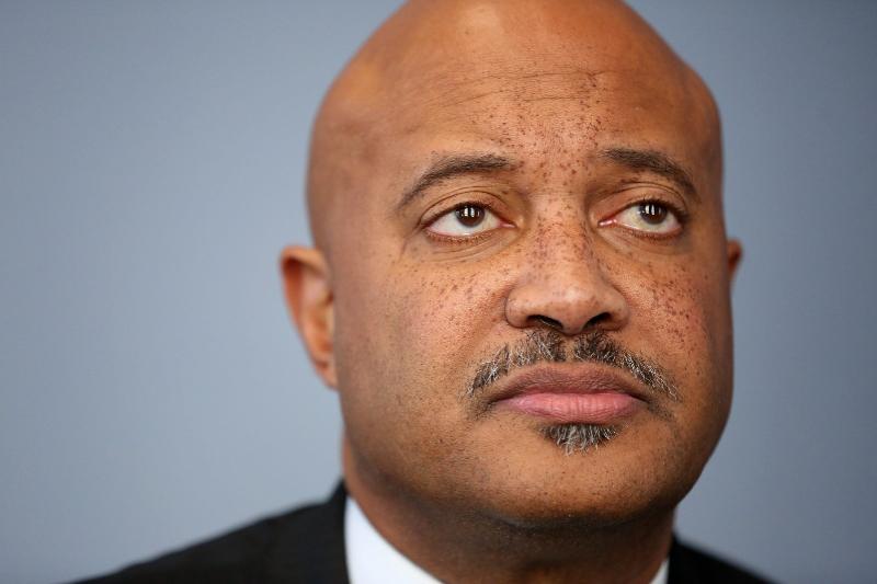 AG Curtis Hill's law license suspended for 30 days by Indiana Supreme Court