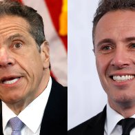 Andrew Cuomo & Chris Cuomo: Myth Is Better than Reality