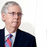 McConnell says Obama administration 'did leave behind' pandemic plan