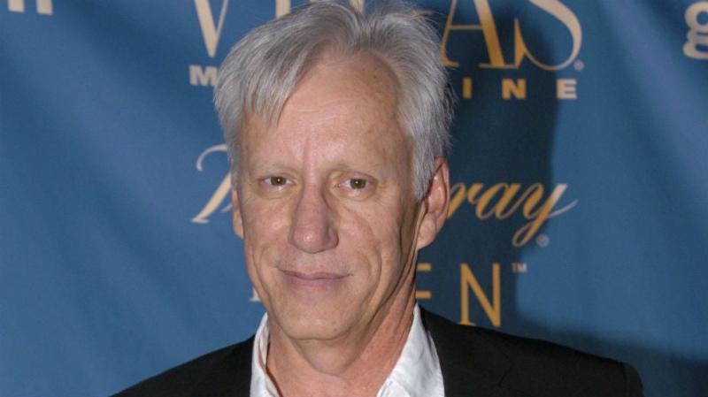 James Woods defends Trump: He 'loves America more than any president in my lifetime' 