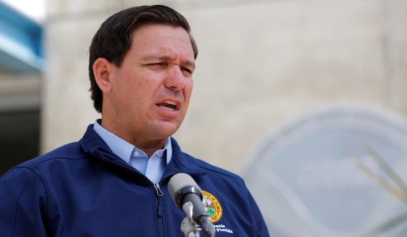 Coronavirus Crisis: Ron DeSantis Got Florida's COVID-19 Strategy Right 