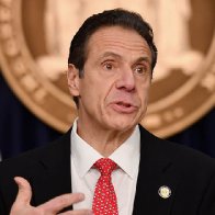 Andrew Cuomo is no hero. He's to blame for New York's coronavirus catastrophe 