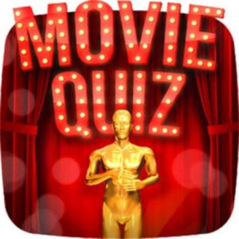 Want an EASY movie quiz?  Here it is. 