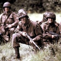 What Are Your Favorite War Movies? 