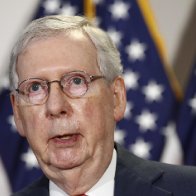 McConnell blocks resolution condemning Trump's response to protests - CBS News