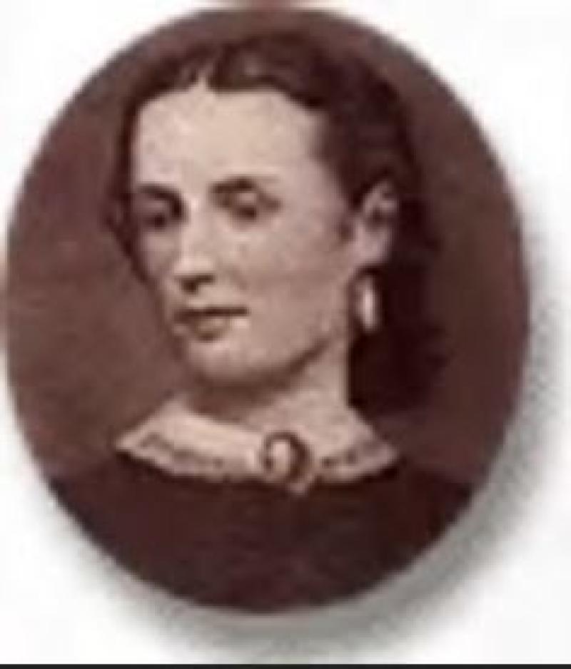 Elizabeth Burgin American Revolutionary Patriot and American Spy 